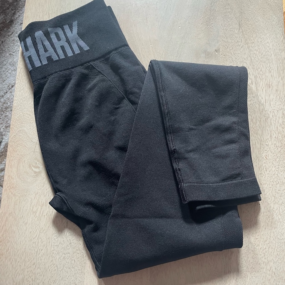Gymshark leggings